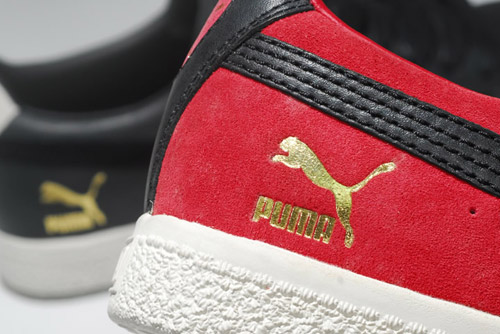 Puma 60th Anniversary Collection - Clyde & Roma