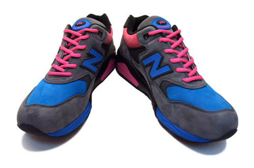 New Balance x realmadHECTIC x mita Sneakers – MTS580 – 15th Generation