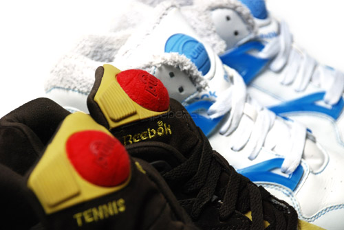 Reebok Court Victory Pump – X’mas Pack