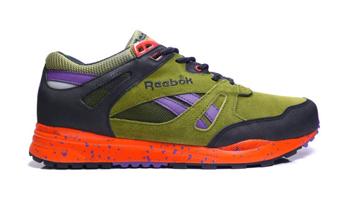 Reebok Ventilator - All Condition Pack - SneakerNews.com