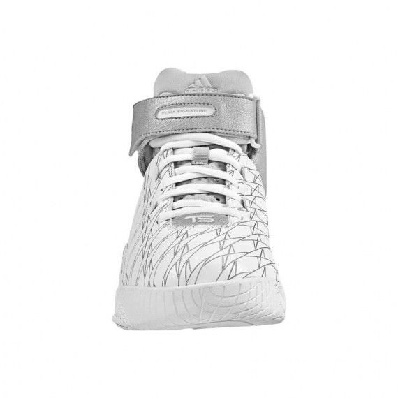 Adidas TS Commander - Art Of War - SneakerNews.com