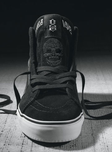 rebel8 vans shoes