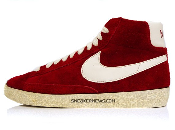 Nike Blazer VNTG (Vintage) - Varsity 