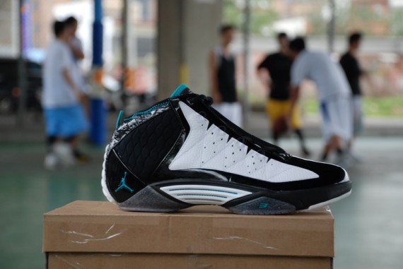 Nike Basketball - Jordan Brand - New Pictures of 2009 Releases