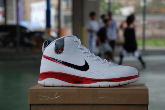 Nike Basketball Jordan - Pictures of 2009 Releases - SneakerNews.com
