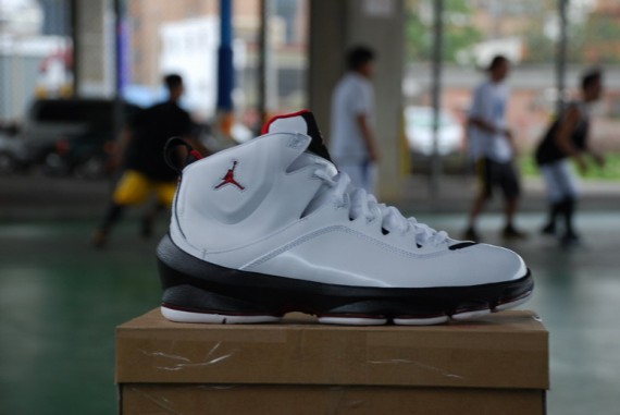 Nike Basketball - Jordan Brand - New Pictures of 2009 Releases