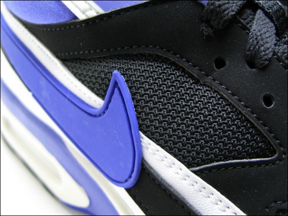 Nike Air Classic BW - Persian Violet - Retro - SneakerNews.com