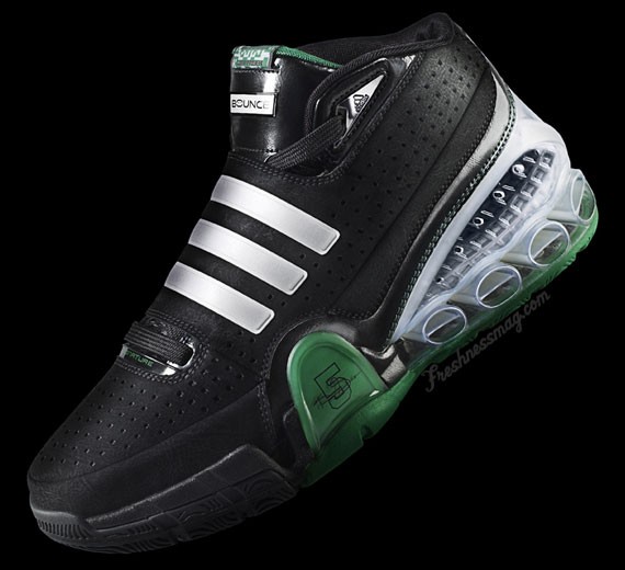Chispa  chispear Lejos Perforar adidas TS Bounce Commander - SneakerNews.com