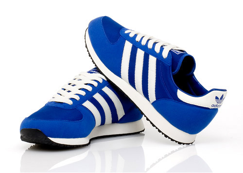 adidas ZX - Royal Blue - Acid - SneakerNews.com