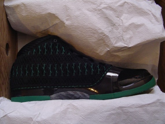 Air Jordan XX3 - Ray Allen - Away PE