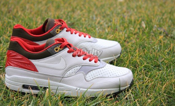 Nike Air Max 1 Premium QK - Year of the Ox