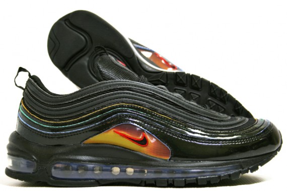 Nike Air Max 97 - Playstation 3 - Available Now - SneakerNews.com