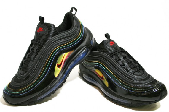 Nike Air Max 97 - Playstation 3 