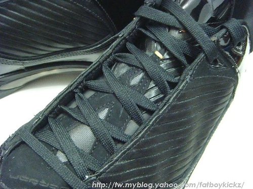 Air Jordan 2009 - Black - Gold - New Pictures