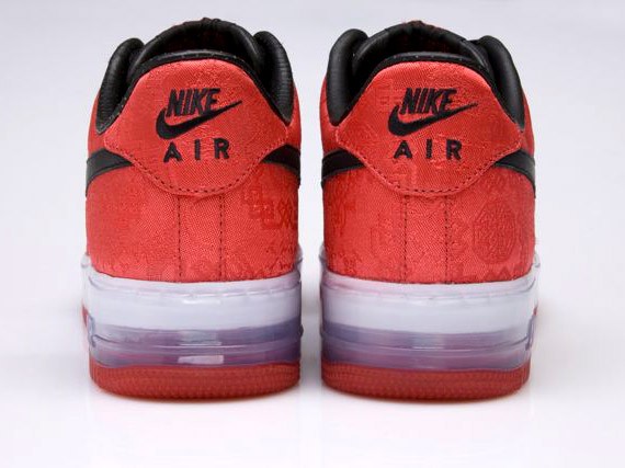 clot nike air force 2