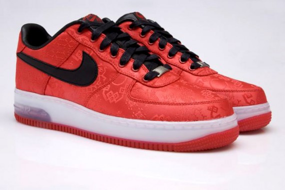 clot x nike air force 1