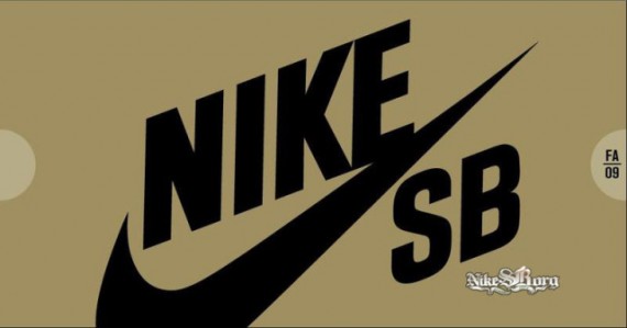 Nike SB Fall 2009 Preview