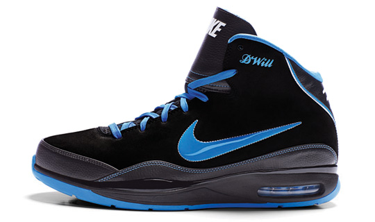 nike blue chip basketball shoes