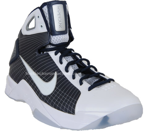 Nike Hyperdunk - New Colorways