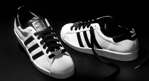 adidas superstar diamond edition