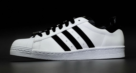 adidas superstar 80s diamond edition