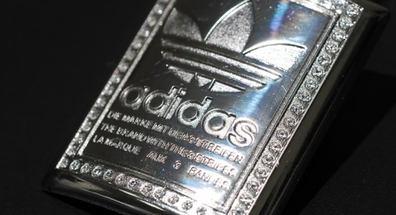 adidas Originals 60th Anniversary “Diamond Pack” Superstar