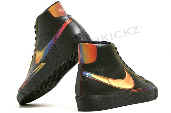 Nike Blazer High Premium - Playstation 3