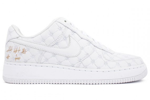 air force 1 o