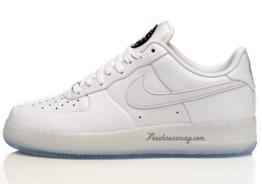 nike air force 1 supreme huarache 3