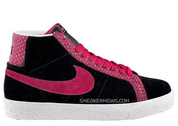 Nike 6.0 blazer clearance mid