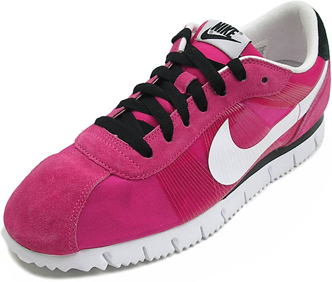 Nike Cortez Fly Motion - Pink