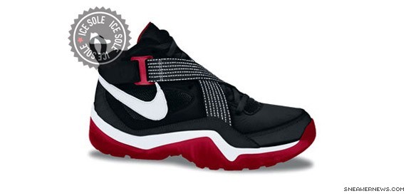 Nike Basketball Fall 09 Preview II