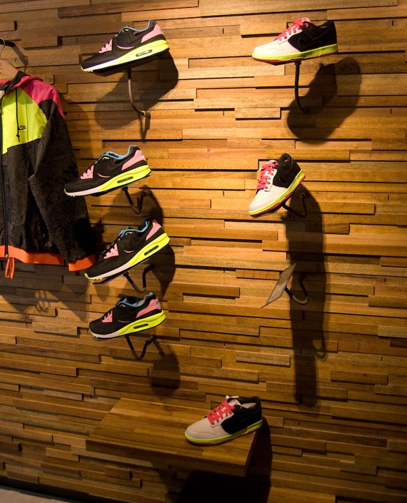 Nike Sportswear Store São Paulo