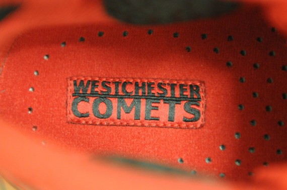 Nike Zoom Kobe 1 Westchester Comets 20