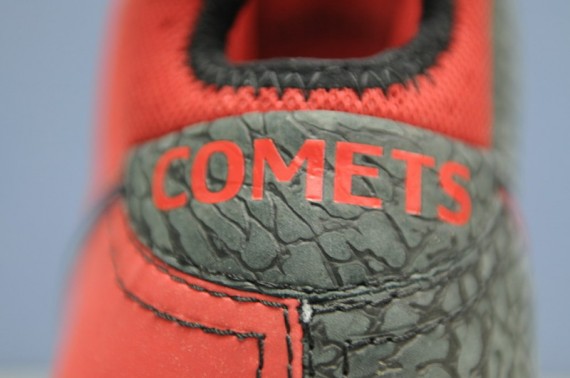 Nike Zoom Kobe 1 Westchester Comets 3