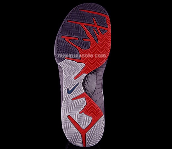 Nike Zoom Kobe IV - Chaos - Updated Pictures