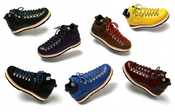 Visvim - Page 3 of 5 - SneakerNews.com