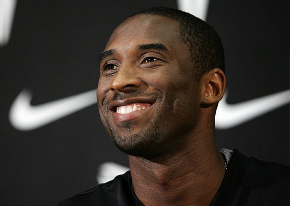 Nike Zoom Kobe IV Unveiling with Kobe Bryant - Webcast