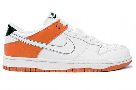 Nike Dunk sell Low - Spring 2009 Colors