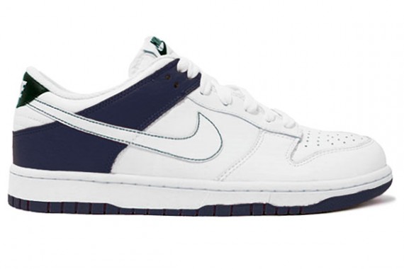 Nike Dunk sell Low - Spring 2009 Colors