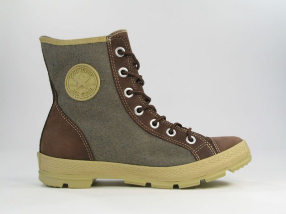 Converse all best sale star outsider boot