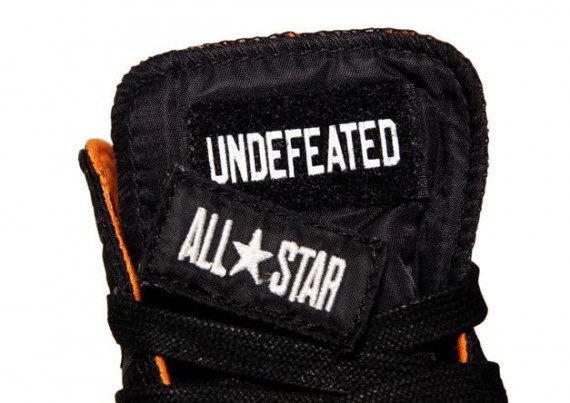 UNDEFEATED x Converse – Poorman’s Weapon