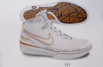 Nike Dream Season – Kobe Bryant – Fall 2009