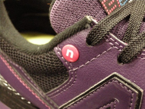 New Balance 996 Candy Pack – Spring 2009