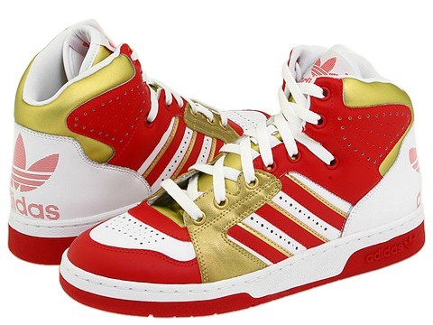 Adidas Instinct Hi - Spring Releases - SneakerNews.com