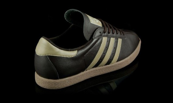 adidas Originals Tobacco - Three Colourways - Spring 2009