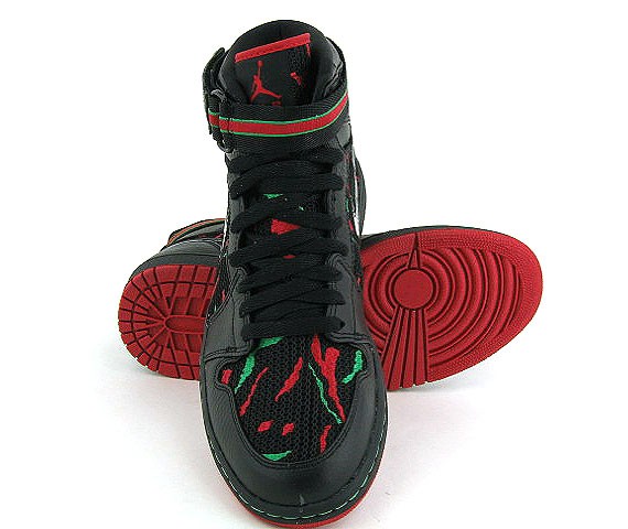 Air Jordan 1 High Strap A Tribe Called Quest