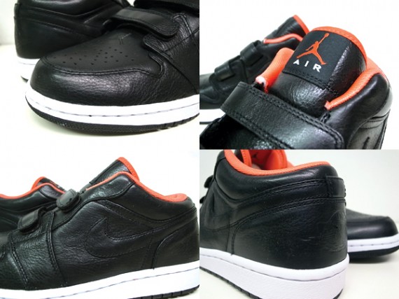Air Jordan I Low - Velcro Premier