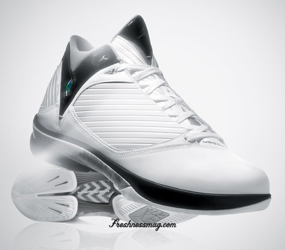 Air Jordan 2009 - SneakerNews.com