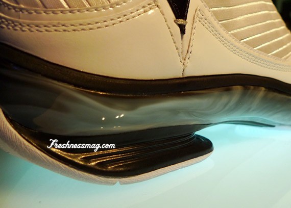 Air Jordan 2009 Unveiled
